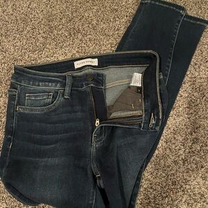 Flying Monkey Indigo Denim Jeans